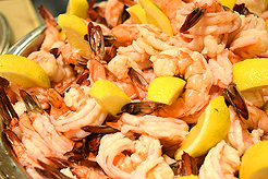 POWER AND BEAUTY CHARITY EVENT